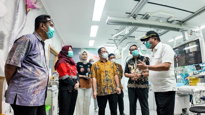 Muba Siagakan Puskesmas 24 Jam Hadapi Kabut Asap