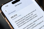 iOS 27