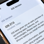 iOS 27