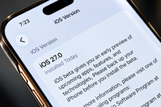 iOS 27