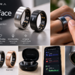 Cincin Pintar Interface AI Kini Bisa Diakses Lewat Jari