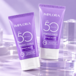Implora Sunscreen SPF 50, Kandungan dan Keunggulannya