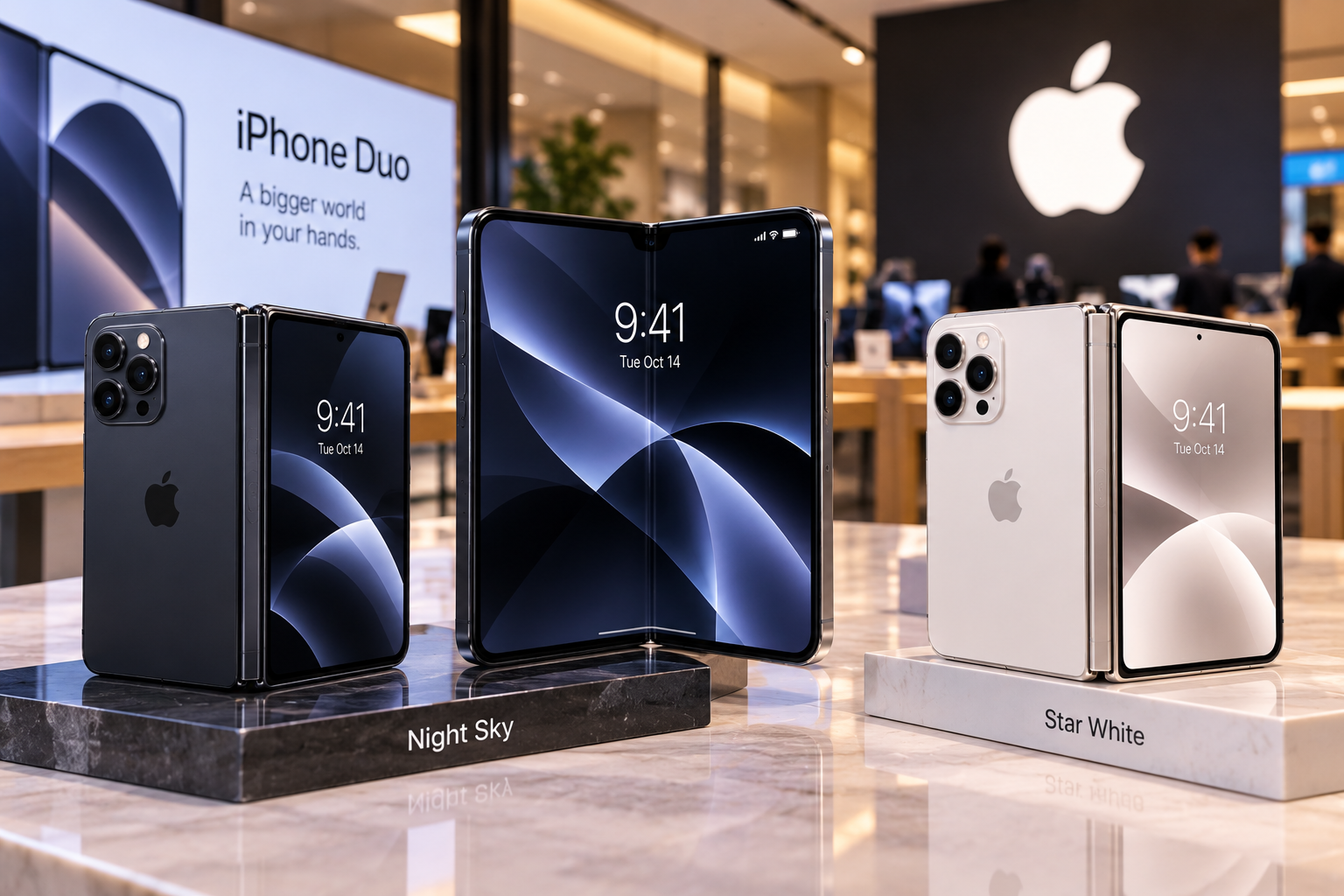 iPhone Lipat Jadi Rebutan, Pengiriman Makin Lama