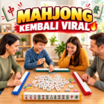 Mahjong