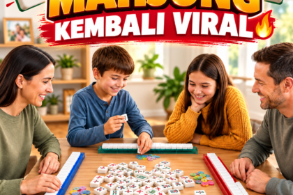 Mahjong