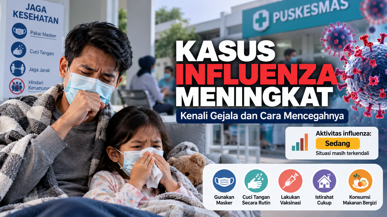 influenza