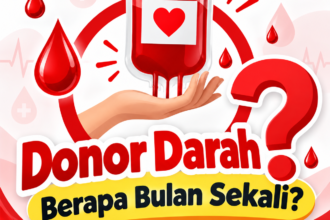 Donor darah