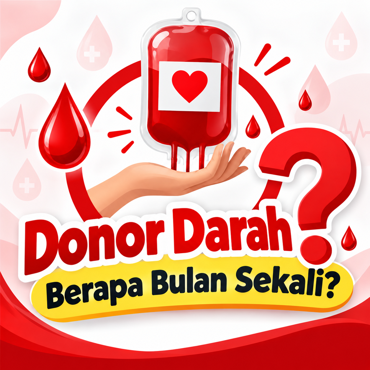 Donor darah