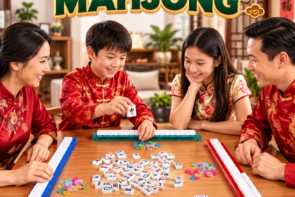 Mahjong