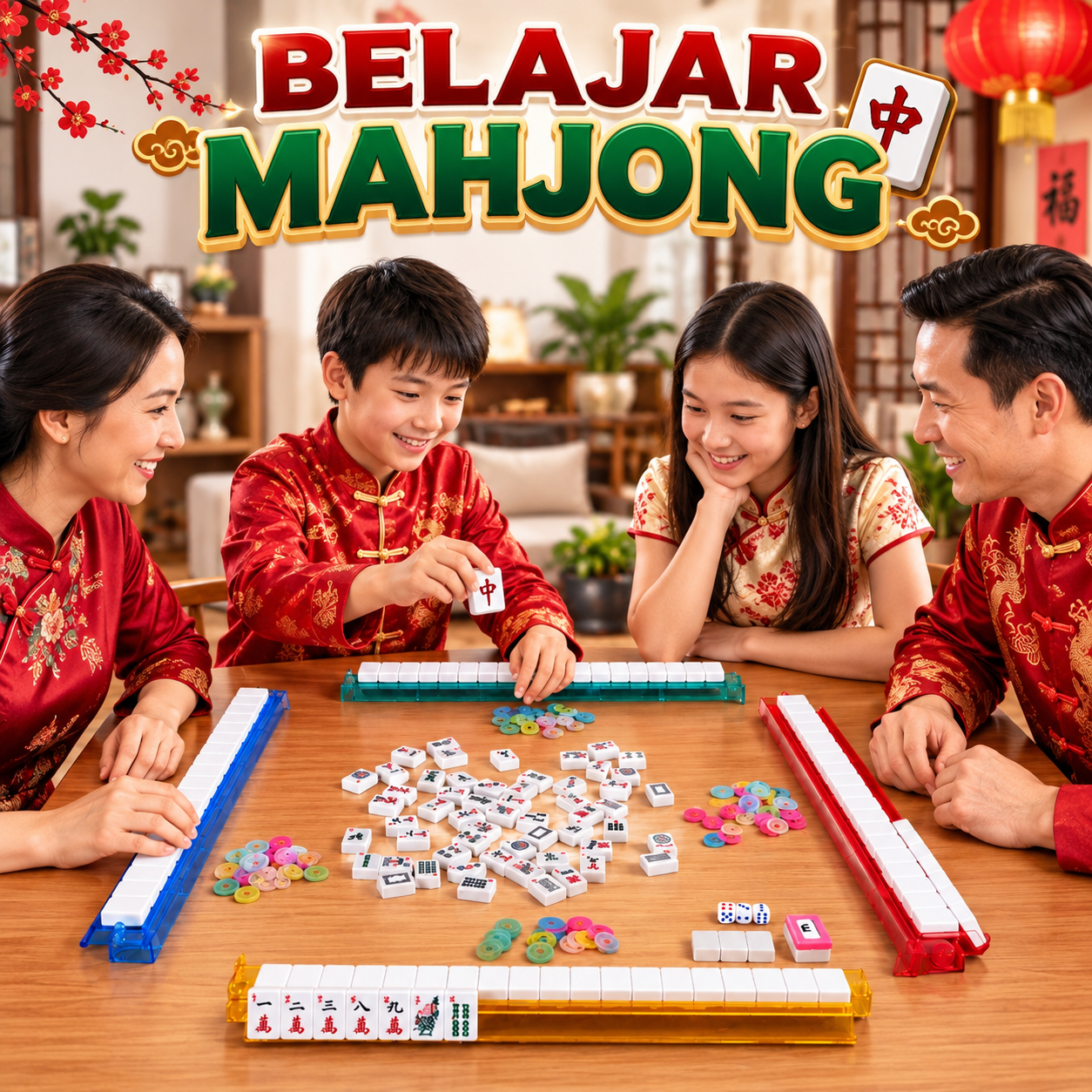 Mahjong