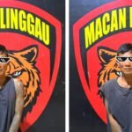 Suami Yuyun Ditangkap Tim Macan Linggau, Adiknya Ditembak