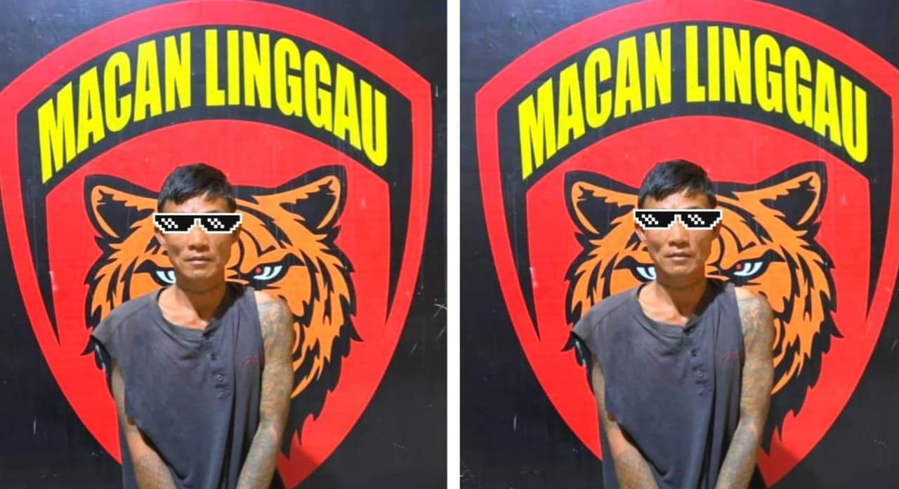 Suami Yuyun Ditangkap Tim Macan Linggau, Adiknya Ditembak