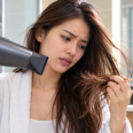 Sering Pakai Hair Dryer, Apakah Bisa Merusak Rambut?