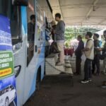 Kabar Baik! DKI Bebaskan Denda Pajak Motor dan Mobil hingga Akhir Tahun