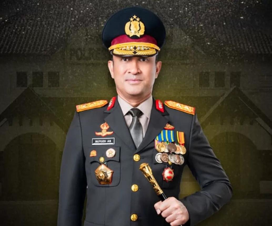 Kapolri Ancam Miskinkan Sindikat TPPO dan Kejahatan Digital