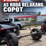 Chery Omoda 5