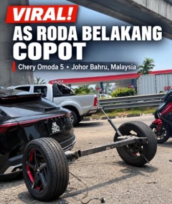 Chery Omoda 5