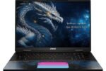 MSI Titan 18 HX