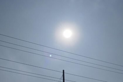 Panas Ekstrem Mengintai Sumsel, Warga Diminta Waspada Karhutla