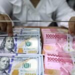 Dolar Bisa Tembus Rp22 Ribu, Hashim Ungkap Risiko bagi Rupiah