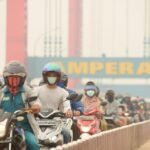ISPA Hampir 50 Ribu Kasus