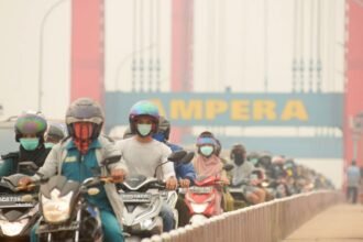 ISPA Hampir 50 Ribu Kasus