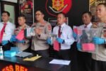 Kasus FAME Pertamina di Lubuklinggau, 7 Karyawan Tersangka