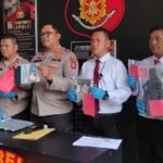 Kasus FAME Pertamina di Lubuklinggau, 7 Karyawan Tersangka