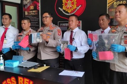Kasus FAME Pertamina di Lubuklinggau, 7 Karyawan Tersangka