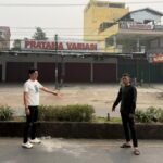 Pelajar SMK di Lubuklinggau Ditusuk OTK, Polisi Buru Pelaku