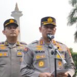 Kasus Penembakan Bharatu Valdo, Polisi Dalami Motif Tersangka