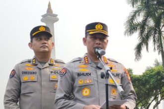 Kasus Penembakan Bharatu Valdo, Polisi Dalami Motif Tersangka