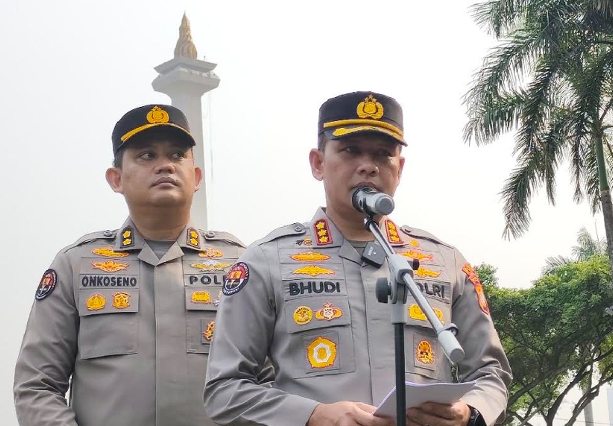 Kasus Penembakan Bharatu Valdo, Polisi Dalami Motif Tersangka