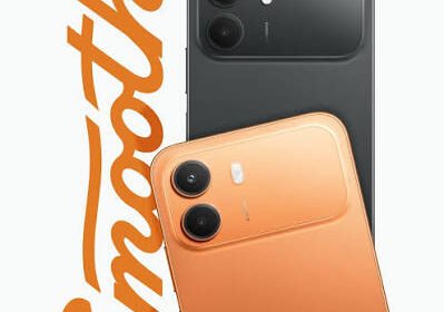 Realme C01