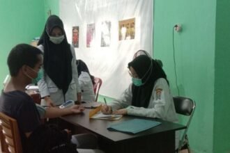 Pengobatan ISPA