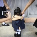 Bullying Bisa Ganggu Kesehatan Mental Anak