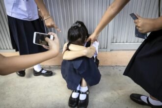 Bullying Bisa Ganggu Kesehatan Mental Anak