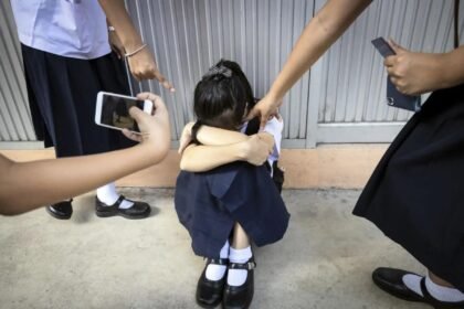 Bullying Bisa Ganggu Kesehatan Mental Anak