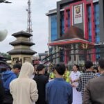 Desakan Warga PALI Menguat, Kasus Bripda H