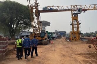 Proyek Data Center AI BDx Rp 3,5 T di Jatiluhur Disetop, Komdigi Minta Lokasi Dikaji Ulang